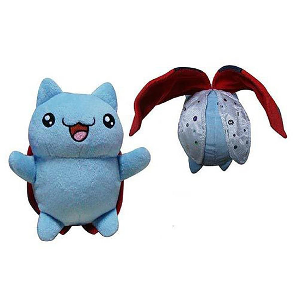 catbug plush toy