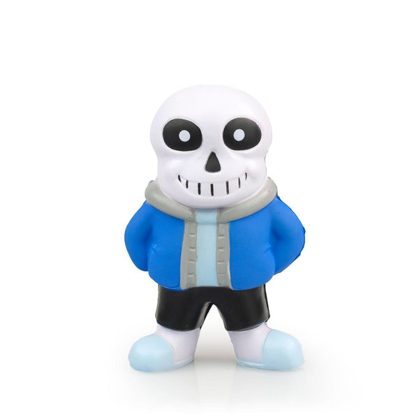 Good Smile Company - Undertale - Sans Nendoroid Action Figure  [COLLECTABLES] Action Figure, Collectible 