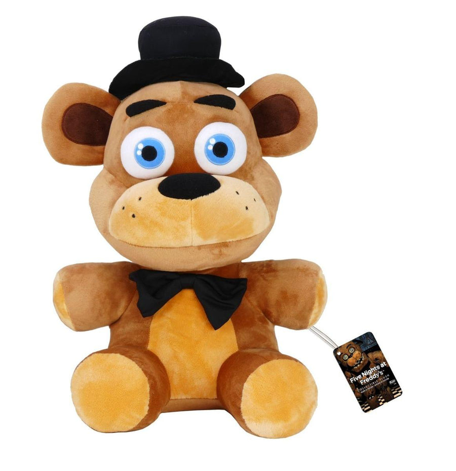 Five Nights at Freddy's 16" Plush: Freddy