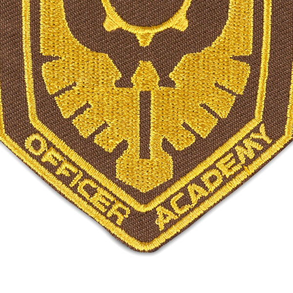 Gears Of War 3 Inch Patch | Licensed Microsoft Studios Accessories