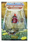 He-Man Masters Of The Universe Classics Action Figure Orko