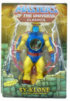 He-Man Masters Of The Universe Classics Action Figure Sy-Klone