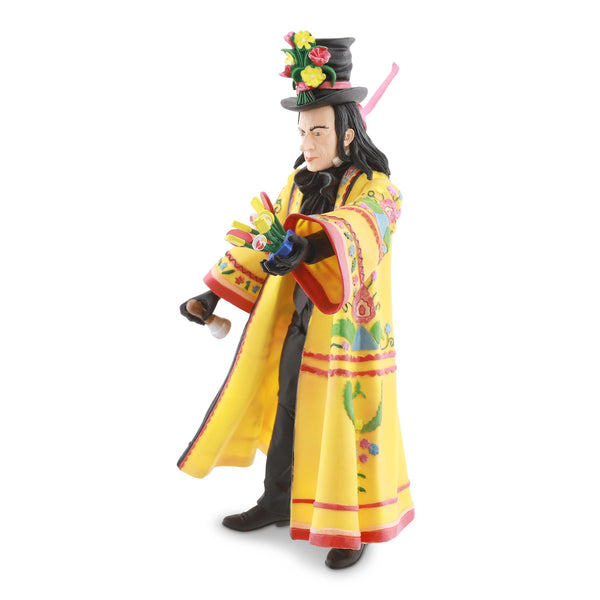 Chitty Chitty Bang Bang 8" Action Figure: Child Catcher (Colorful)