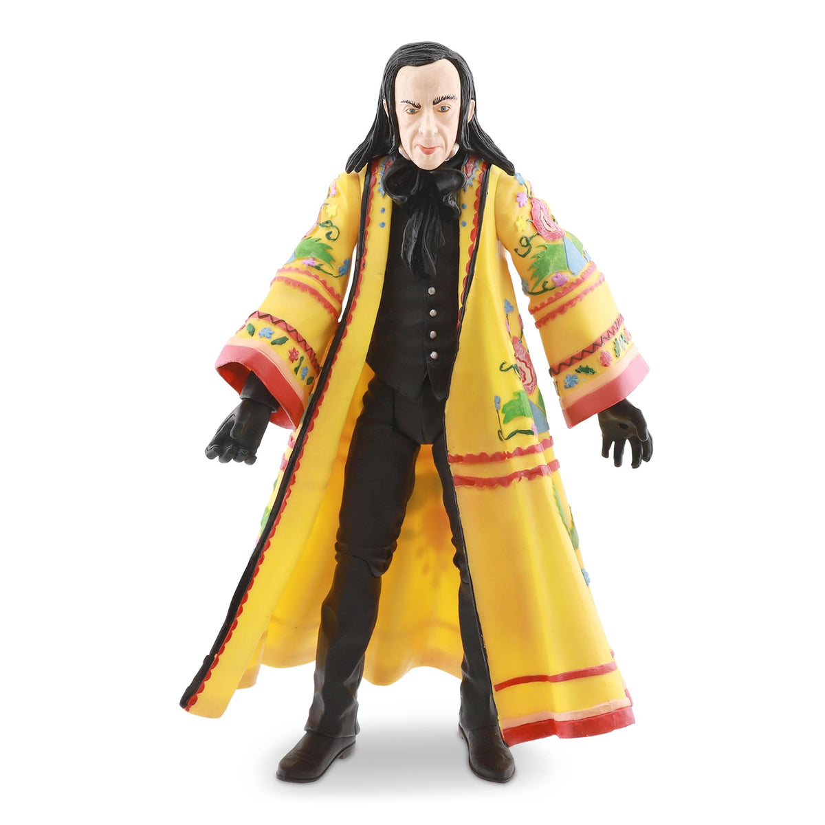 Chitty Chitty Bang Bang 8" Action Figure: Child Catcher (Colorful)