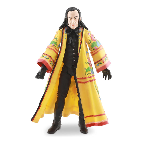 Chitty Chitty Bang Bang 8" Action Figure: Child Catcher (Colorful)