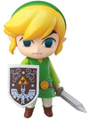 Legend of Zelda: Wind Waker Link Nendoroid Action Figure