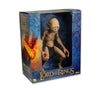 Lord Of The Rings 1/4th Scale Figure Smeagol