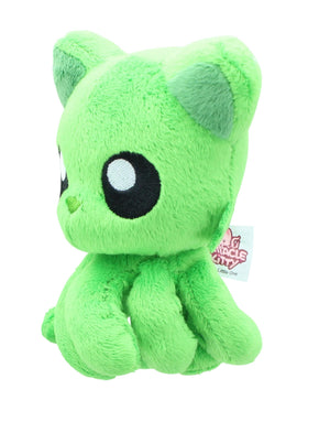 Tentacle Kitty Little Ones 4 Inch Plush