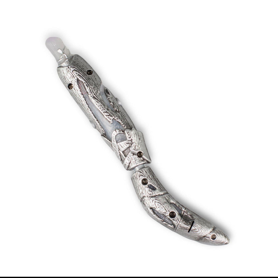 Doctor Who 13th Doctor (Jodie Whittaker) Electronic Sonic Screwdriver Replica