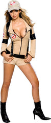 Ghostbusters Sexy Adult Costume X-Small