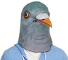 Pigeon Costume Mask