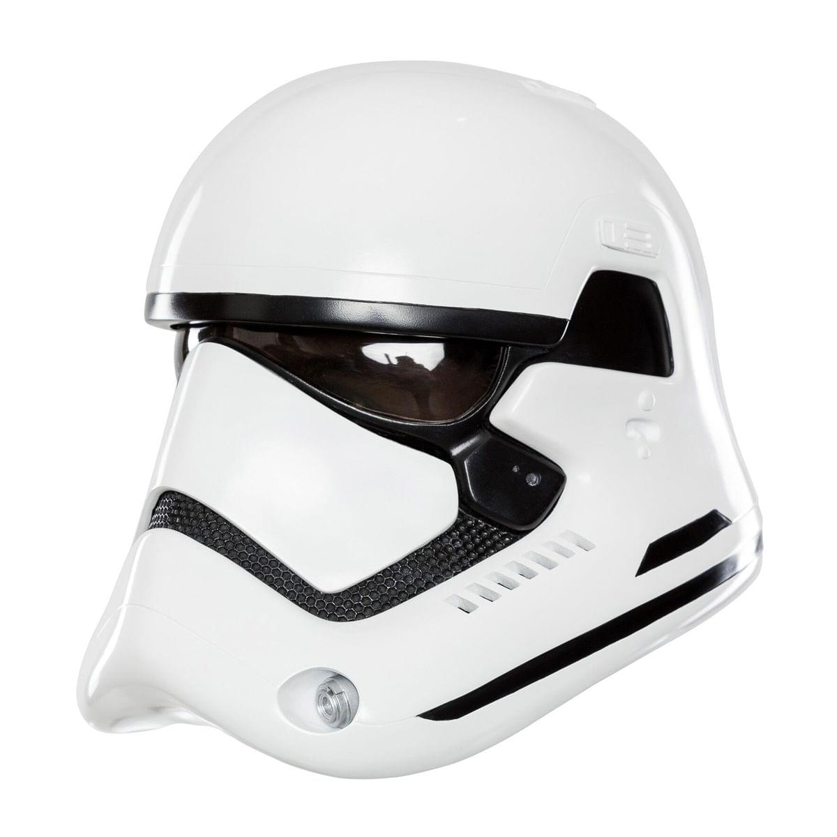 Star Wars The Force Awakens Stormtrooper 1:1 Scale Helmet By Anovos