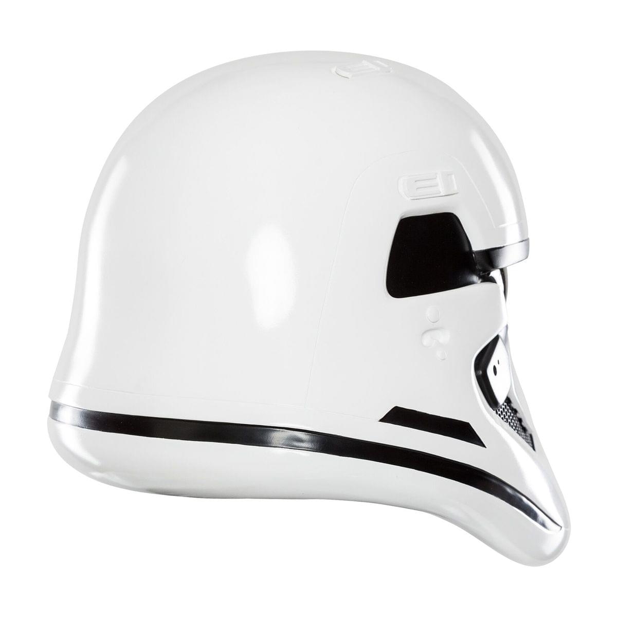 Star Wars The Force Awakens Stormtrooper 1:1 Scale Helmet By Anovos
