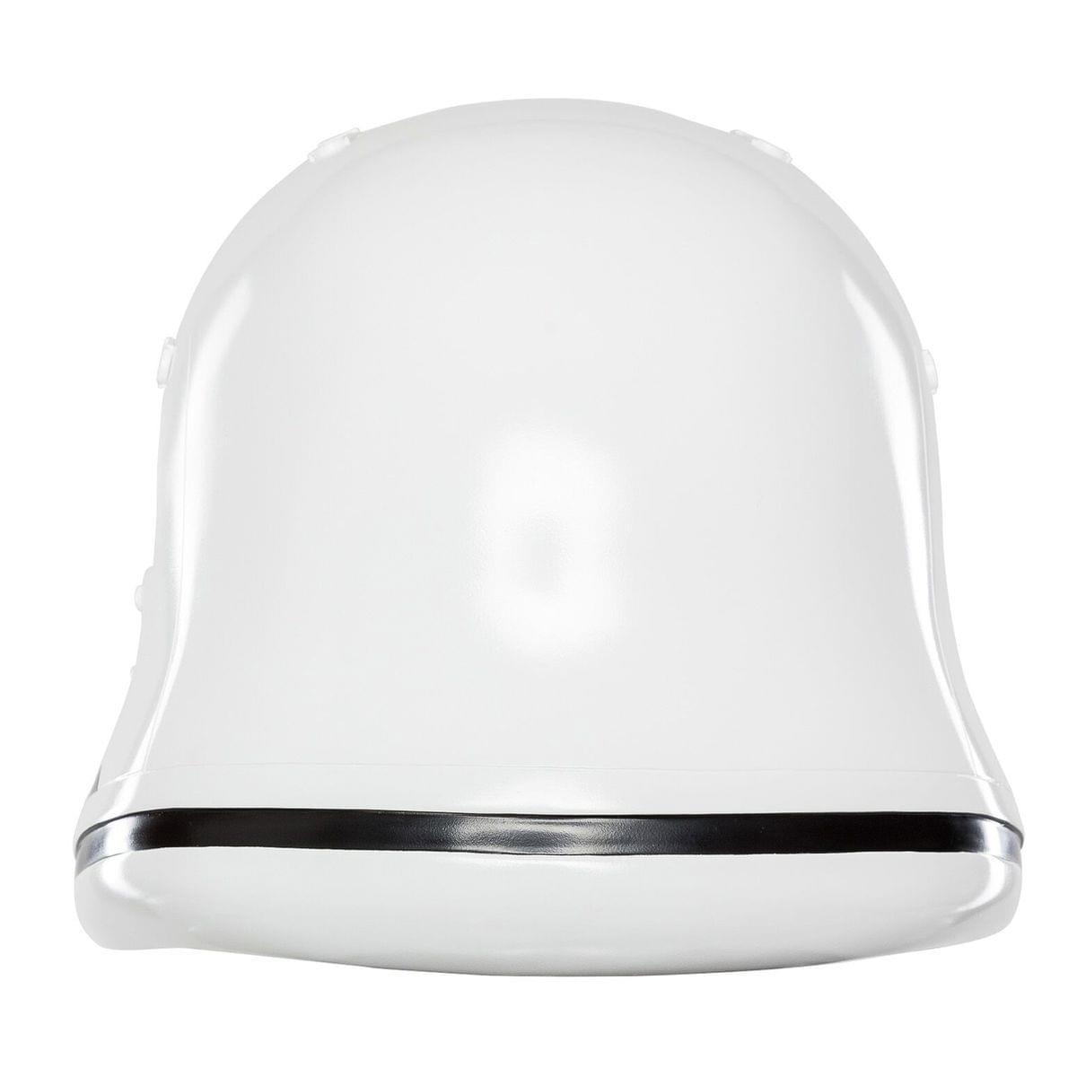 Star Wars The Force Awakens Stormtrooper 1:1 Scale Helmet By Anovos