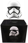 Star Wars The Force Awakens Stormtrooper 1:1 Scale Helmet By Anovos