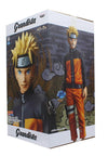 Naruto: Shippuden 10.6" Naruto Uzumaki Grandista PVC Collectible Figure