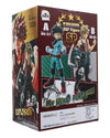 My Hero Academia Katsuki Bakugou DXF Vol.2 5.9" PVC Figure