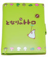 My Neighbor Totoro Green Wallet