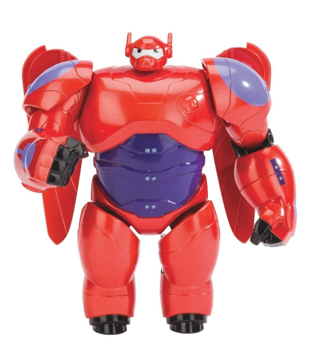 Disney's Big Hero 6 Baymax 4" Action Figure