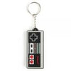 Nintendo Controller Rubber Keychain