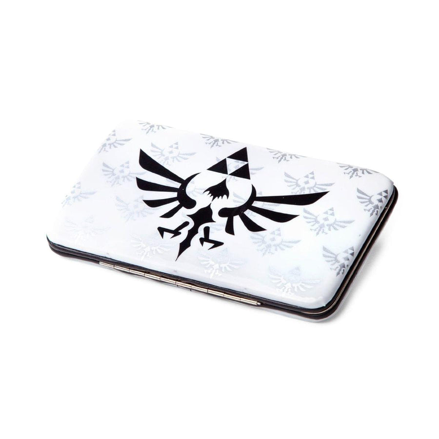 Zelda Skyward Sword Hinge Wallet