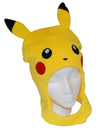 Pokemon Pickachu Beanie Hat