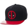 Marvel Deadpool Snapback Hat