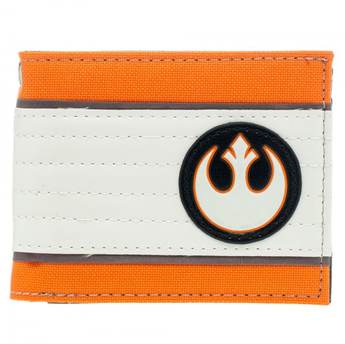 Star Wars Rebel Alliance Bifold