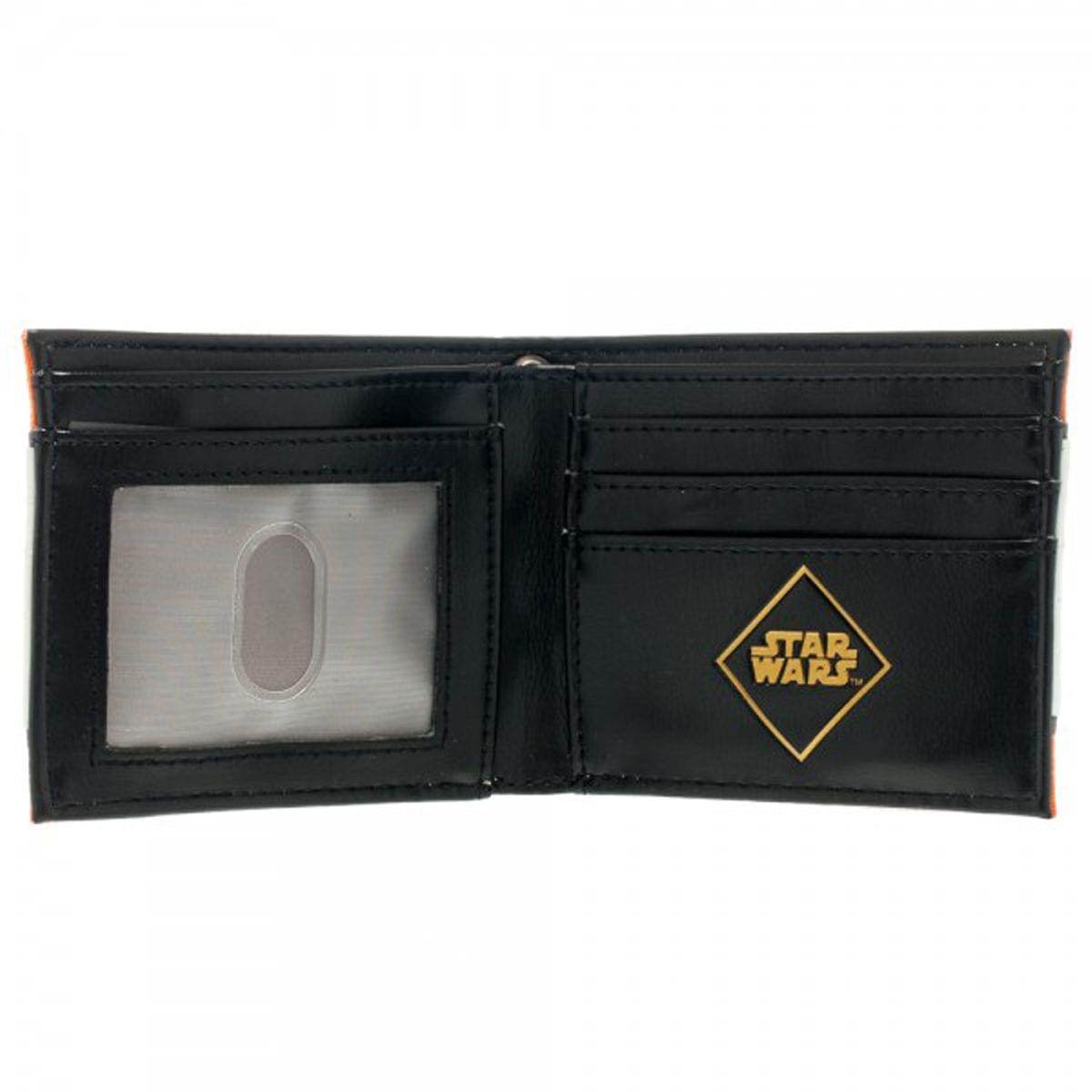 Star Wars Rebel Alliance Bifold