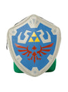 The Legend of Zelda Removable Shield Backpack