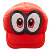 Super Mario Odyssey Cappy Hat Cosplay Accessory