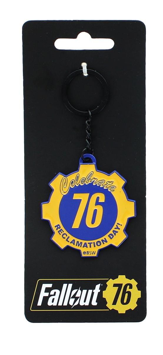 Fallout  Merchandise Looksee Mini Box - Nanoforce Figures, Trading Cards