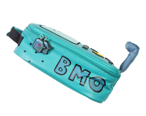 Beemo Box Adventure Time Beemo Insulated Lunchbox - ToynkDownUnder
