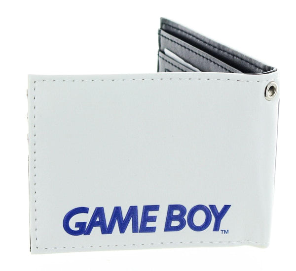Nintendo Gameboy Bi-Fold Wallet