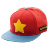 Steven Universe Star Logo Snapback Hat