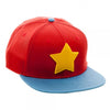 Steven Universe Star Logo Snapback Hat