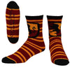 Harry Potter Gryffindor Adult Slipper Socks