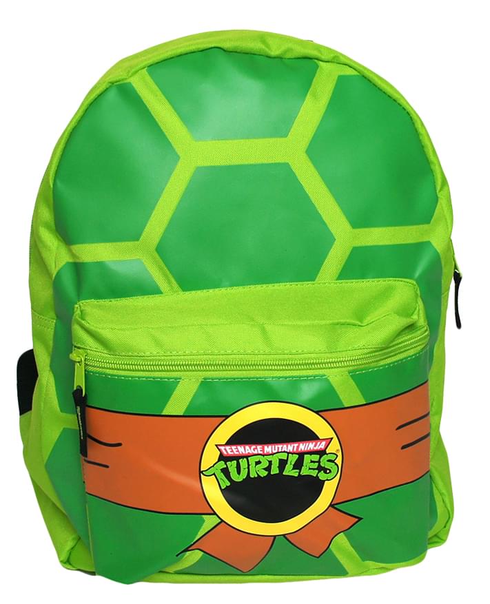 Teenage Mutant Ninja Turtle Reversible Backpack