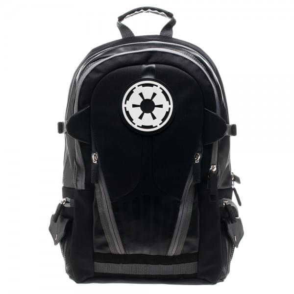 Star Wars Galactic Empire Icon Backpack