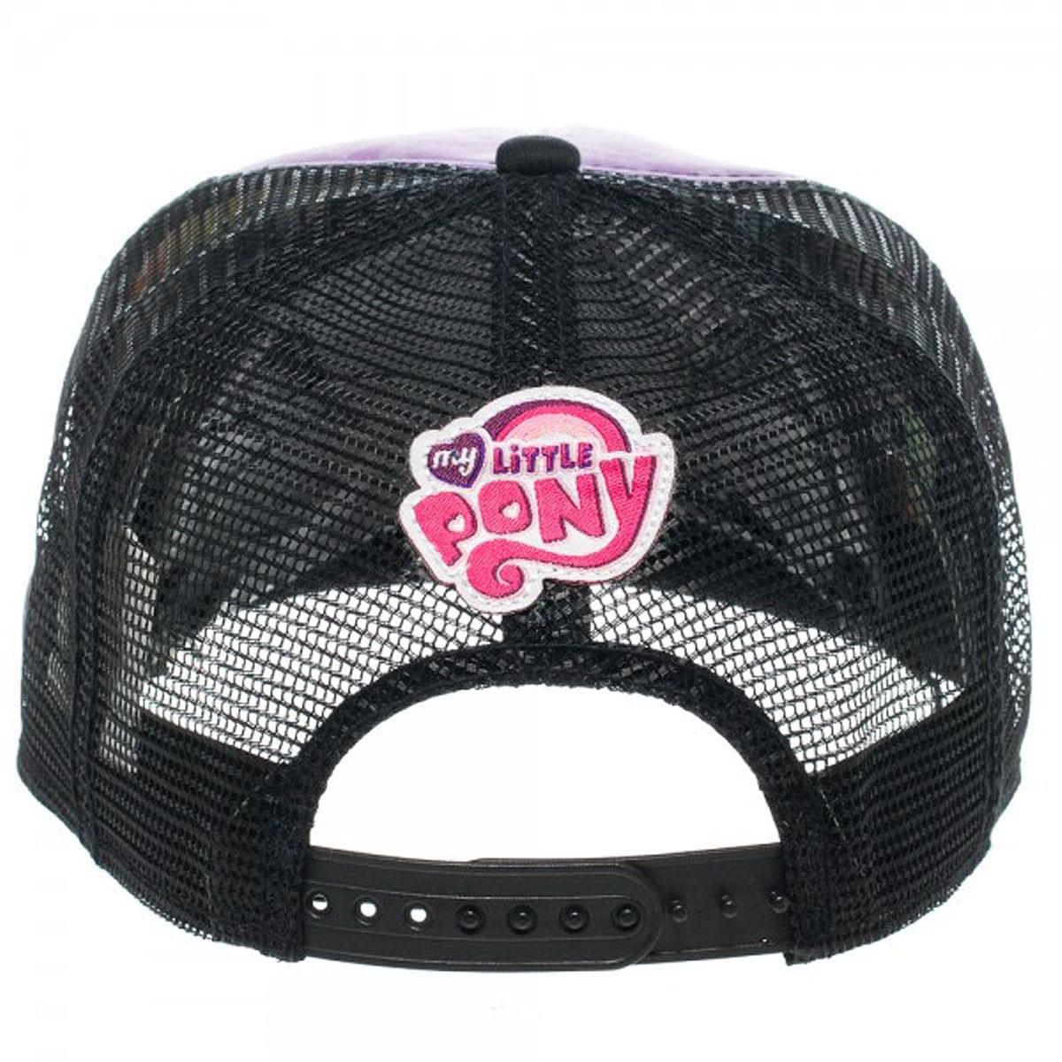 My Little Pony Group Trucker Hat