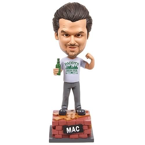 It's Always Sunny In Philadelphia Series 2 Talking Bobble Head: Mac