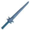 Masters Of The Universe 30" Plush He-Man Sword