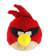 Angry Birds 5" Red Space Bird Plush Officially Licensed