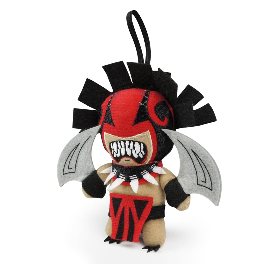 DOTA 2 5" Micro Plush: Bloodseeker (No Code)