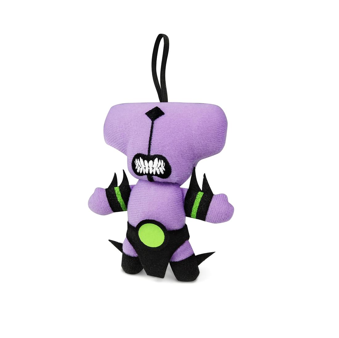 DOTA 2 5" Micro Plush: Faceless Void (No Code)