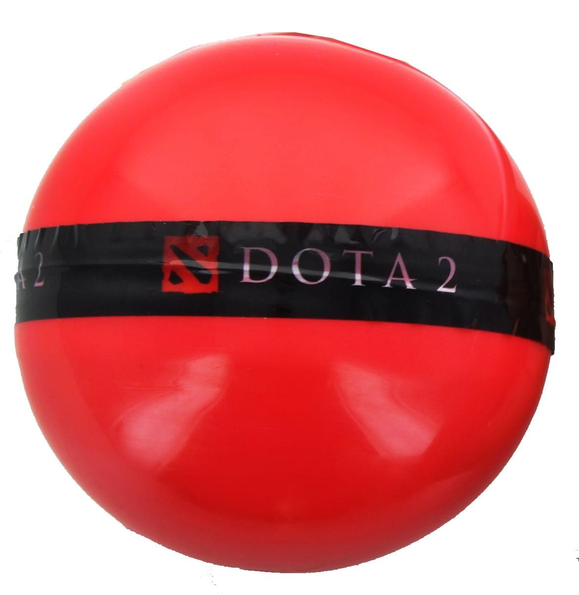 DOTA 2 Micro Plush Blind Packaging (No Code)