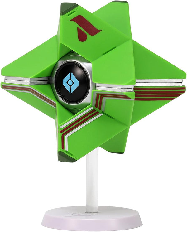 Destiny Ghost Lambda Shell 7" Vinyl Figure (w/ Carrhae Emblem DLC)