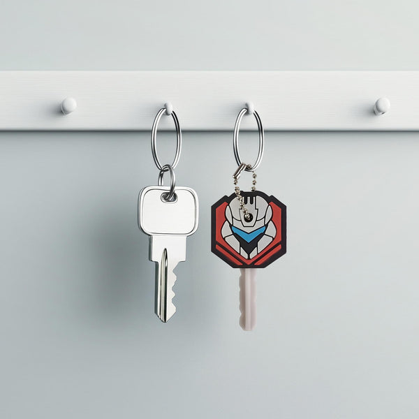 Halo Keycap Key Cover Spartan Assault