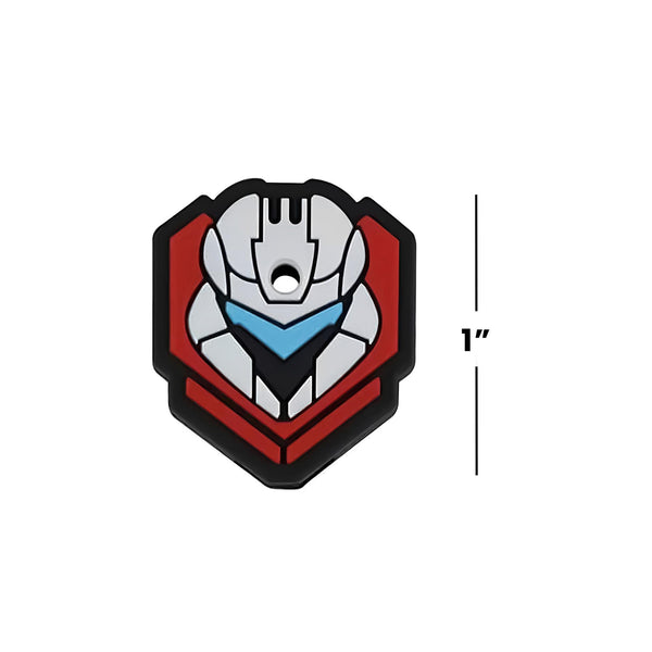 Halo Keycap Key Cover Spartan Assault