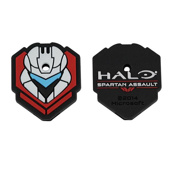 Halo Keycap Key Cover Spartan Assault